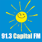 Cover Image of Download Uganda Capital Radio Stations  APK