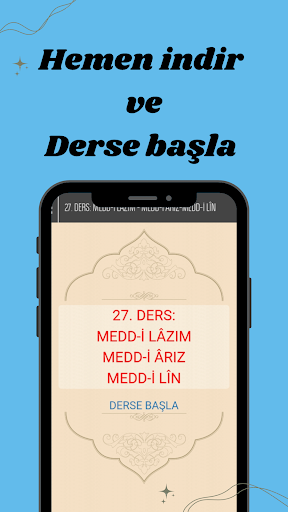 Kuranı Kerim ve Tecvid Öğren