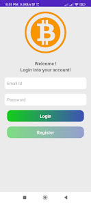 Imágen 3 BTC Mining - Bitcoin Miner android
