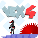 Cover Image of 下载 Vex 4 1.2.3 APK