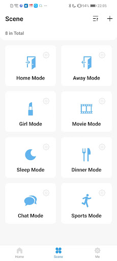 Uone Smart Screen 2