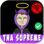 Cover Image of 下载 tha Supreme Songs 2020 Without internet 1.0 APK