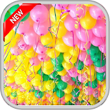 Balloons Decorating Ideas icon