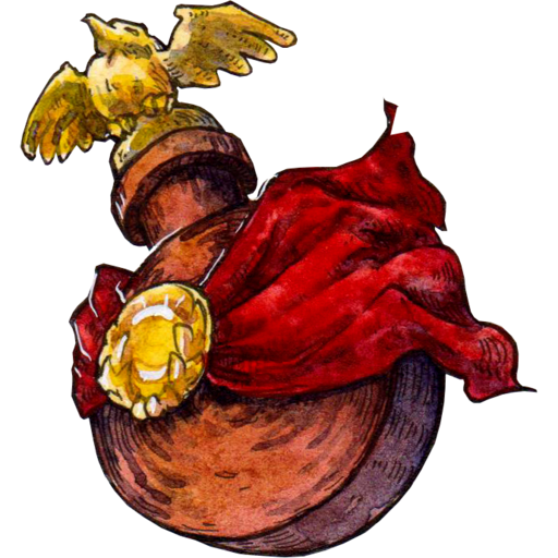 Elixir of Immortality logo
