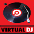 Virtual DJ Mixer1.1