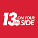 13 ON YOUR SIDE News - WZZM - Androidアプリ