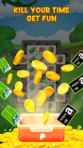 Farm Match: Earn Coins