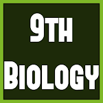 Cover Image of Download 9th Class Biology Key Book  APK