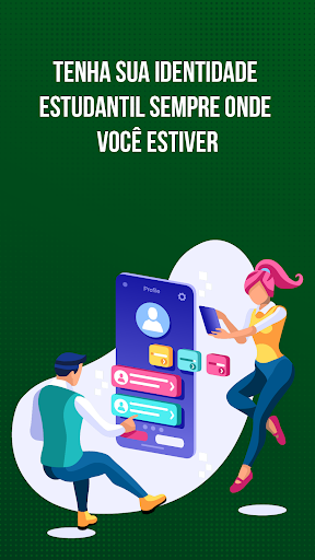IF Goiano Mobile Screen 2