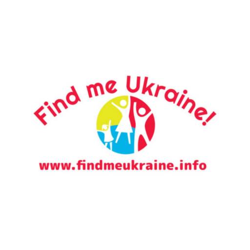 Find Me Ukraine logo