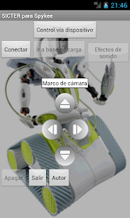 SICTER para Spykee(圖3)-速報App