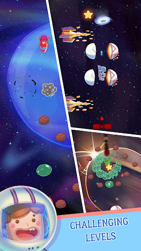 Android application Voyager Voo screenshort