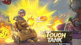 Touch Tank - Screenshot 1