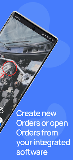 ClearMechanic Advanced Screen 2
