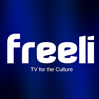 Freeli TV | TV for The Culture