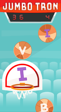 ABC Ball - Screenshot 2