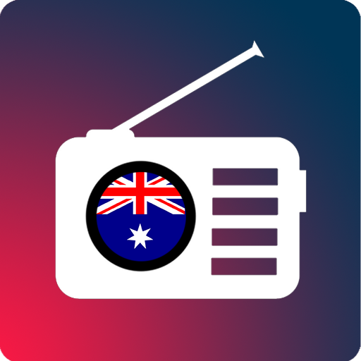 Radio Australia - Online FM  Icon