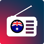Cover Image of Download Radio Australia - Online Australian FM Radio 3.11 APK