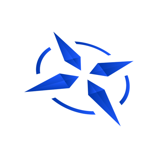 ARTCOMPASS logo