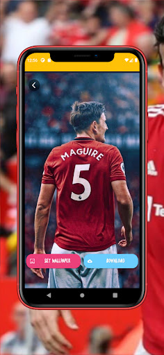 Man United Wallpapers 4K