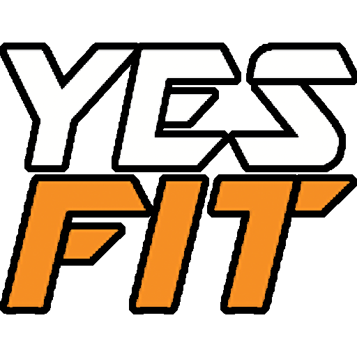 Yes Fitness 0.9 Icon