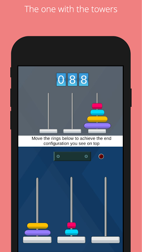 MindQuests Screen 3