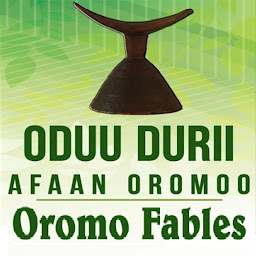 Icon image Oduu Durii Oromoo Fables