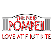 The New Pompeii