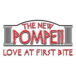 Icon image The New Pompeii
