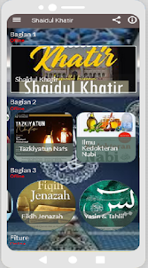 Shaidul Khatir