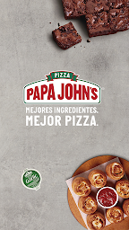 Papa John's Pizza Guatemala