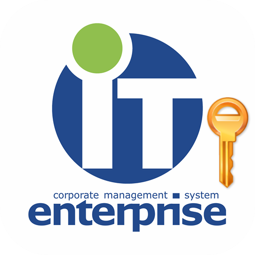 СКД IT-Enterprise logo