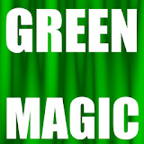 GreenMagic icon