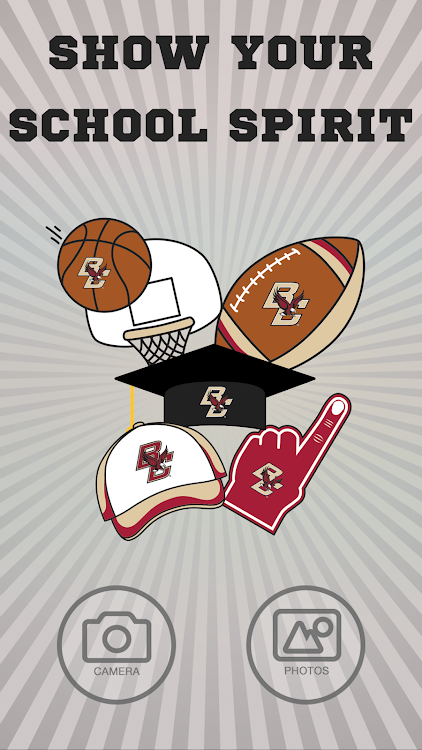 Boston College Eagles PLUS Sel - 2.0.0 - (Android)