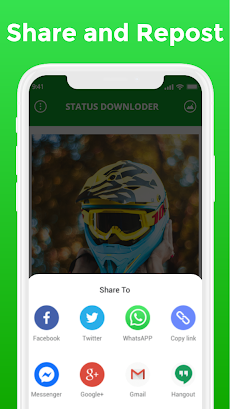 Status Saver for Whatsappのおすすめ画像4