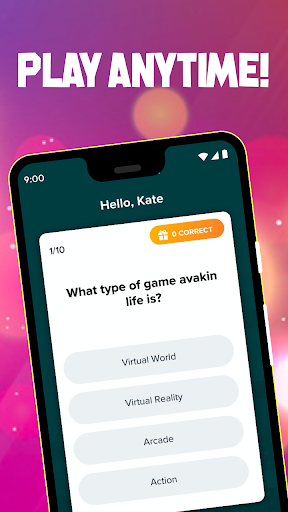 AvaCoins Quiz for Avakin Life