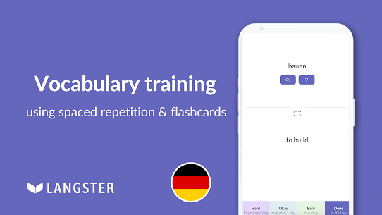 Learn Languages with Langster MOD APK (Premium Unlocked) 6