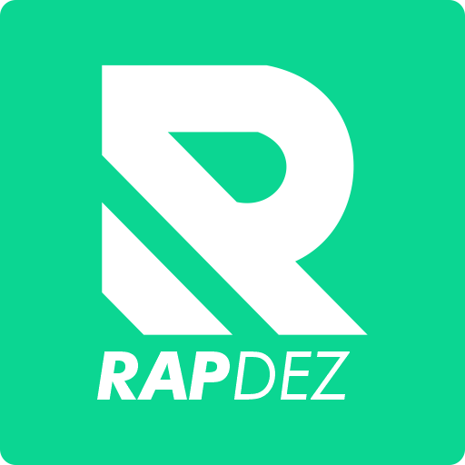 RapDez - Entregador