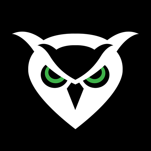NightEye logo