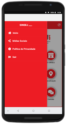 SINSEJ Digital Screenshot 2 - AppWisp.com