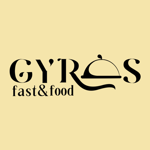 Gyros | Доставка еды | Кафе logo