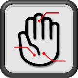 Hand Massage icon