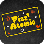 Cover Image of Herunterladen Pizz'Atomic 562.9 APK