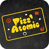 Pizz'Atomic icon