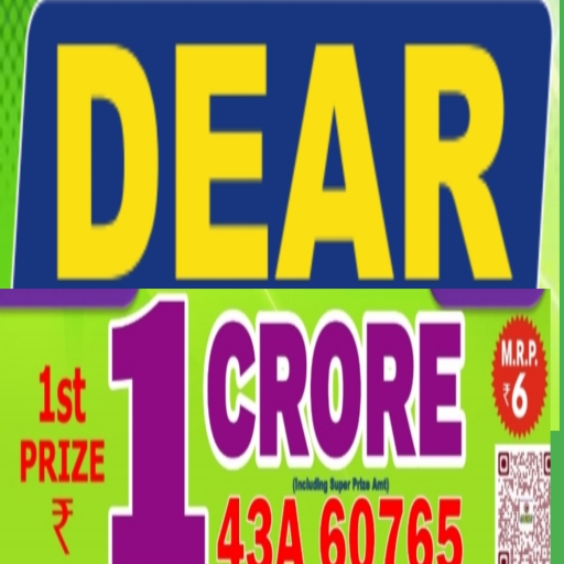 Lottery Sambad - Dhankesari logo