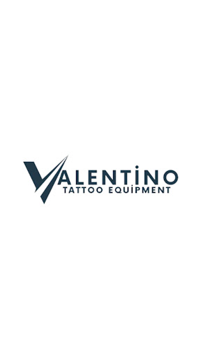 Android application Valentino Tattoo Equipment screenshort