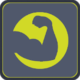 Home Fitness - Gym & Workouts icon