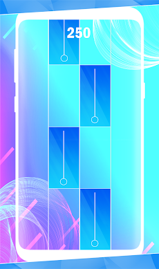 NCT Dream Piano Tiles Gameのおすすめ画像3