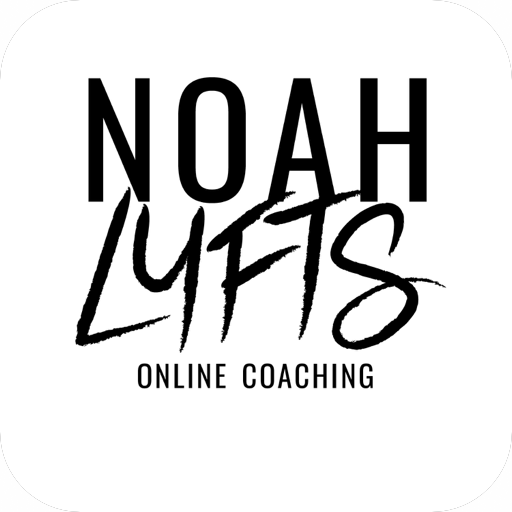Noah Lyfts Fitness logo