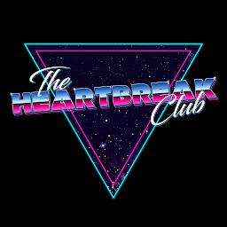 Icon image The Heartbreak Club